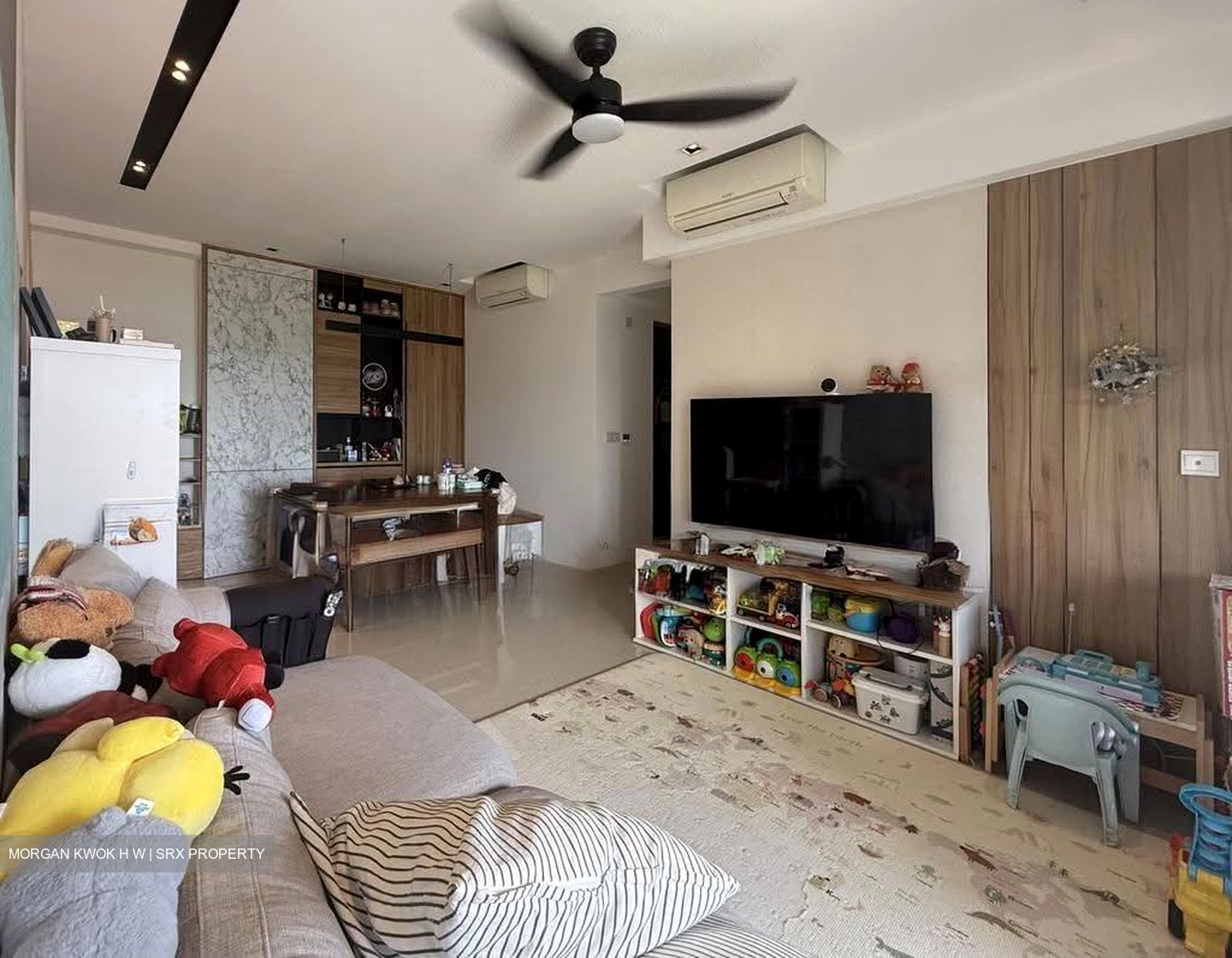 Hundred Palms Residences (D19), Condominium #627940601